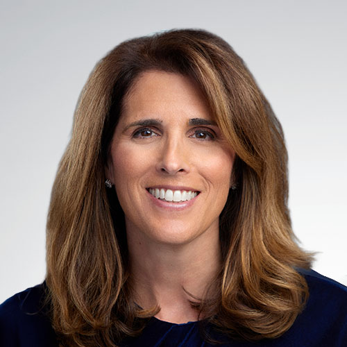 Nancy Freda‑Smith photo
