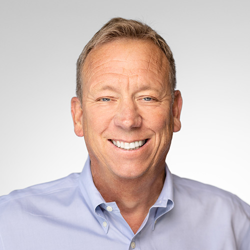Tom Dubensky photo
